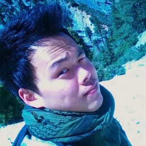 Meet your Posher, David